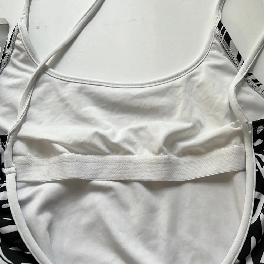 Nike here polyester